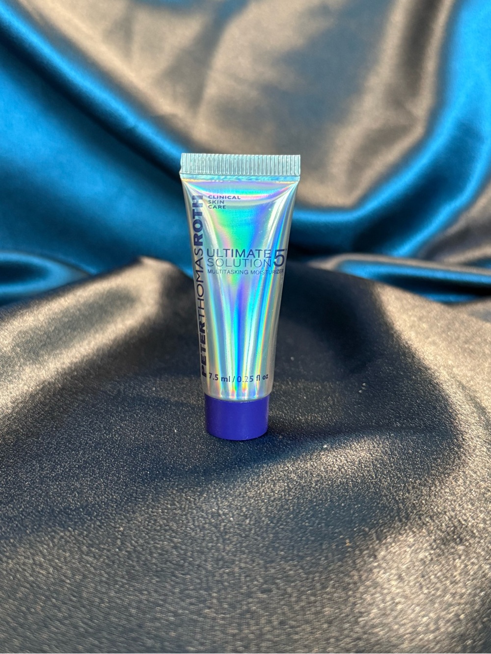 Build Your Own Beauty Bundle | Peter Thomas Roth Ultimate Solution 5 7.5mL